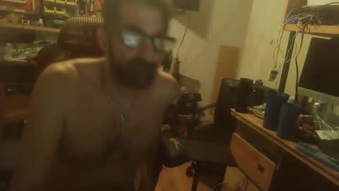 Snapshot of fishermanjack0101 chatting on January 11, 11:12 am fishermanjack0101 online show from January 11, 11:12 am