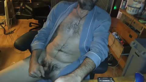 Snapshot of fishermanjack0101 chatting on February 15, 11:28 am fishermanjack0101 online show from February 15, 11:28 am