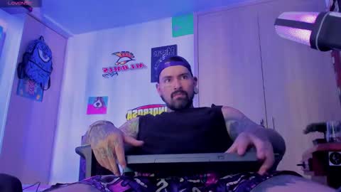 fisherrman666 online show from September 14, 8:30 pm