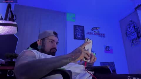 fisherrman666 online show from October 9, 2:42 am