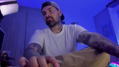 fisherrman666 online show from November 1, 4:25 am