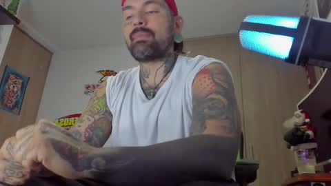 fisherrman666 online show from December 19, 1:56 am