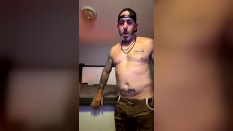fit_fuckers online show from June 27, 2:49 am
