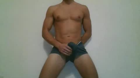 Snapshot of fit_guy997 chatting on October 30, 1:56 pm fit_guy997 online show from October 30, 1:56 pm