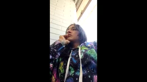 Snapshot of fit_valkiria chatting on March 10, 1:05 pm fit_valkiria online show from March 10, 1:05 pm