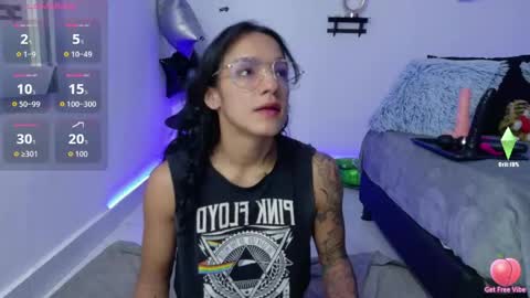Snapshot of fit_valkiria chatting on March 18, 8:23 pm fit_valkiria online show from March 18, 8:23 pm