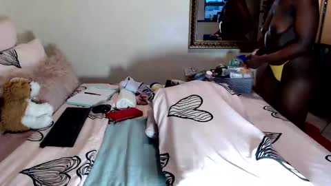 fitblair66_ online show from December 30, 5:02 pm