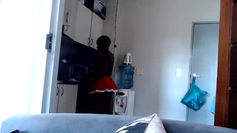 fitblair66_ online show from January 14, 12:44 pm