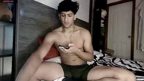 Cristopher Sly online show from June 20, 3:09 am