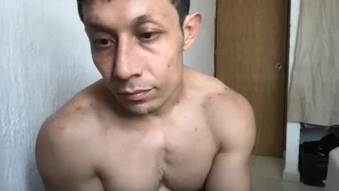 fitboyman online show from February 22, 8:53 pm