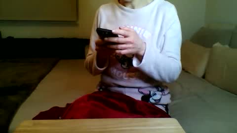 Fitbut online show from February 28, 8:10 pm