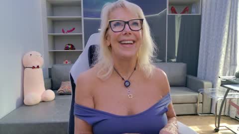 Bianca online show from March 30, 5:58 pm