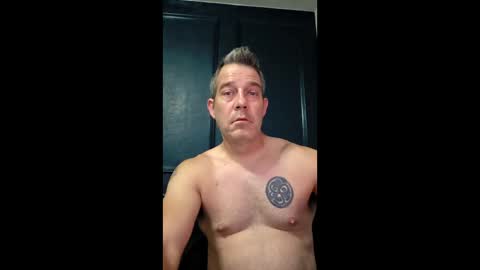 FitDaddy online show from May 1, 12:21 pm