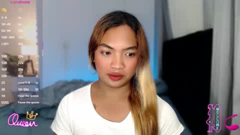 Snapshot of fitfemme_anna chatting on March 17, 7:01 am fitfemme_anna online show from March 17, 7:01 am