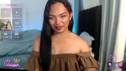 Snapshot of fitfemme_anna chatting on March 23, 5:00 am fitfemme_anna online show from March 23, 5:00 am