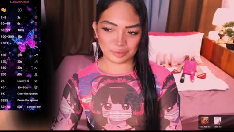 fitfemme_anna online show from June 13, 10:57 am