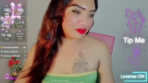 fitfemme_anna online show from July 28, 6:31 pm