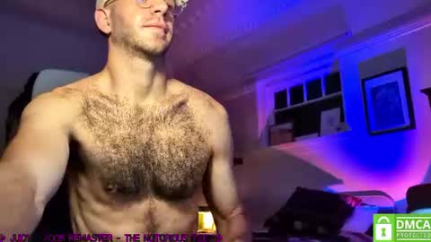 fitfinn1 online show from June 9, 8:15 am