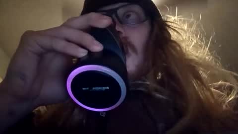 Snapshot of fitfungi7 chatting on February 8, 2:37 am fitfungi7 online show from February 8, 2:37 am