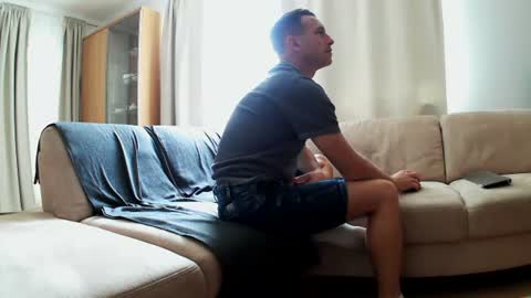 fitgentleman999 online show from June 22, 10:45 am