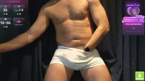 fitguy_84 online show from January 29, 7:22 pm