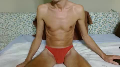 Luis online show from October 22, 10:31 pm