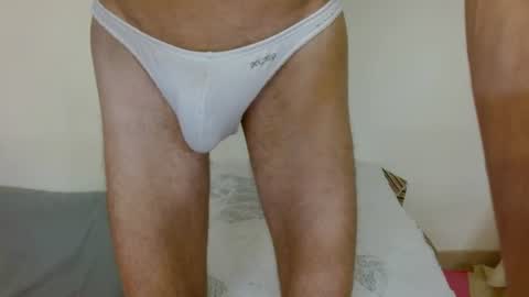 Snapshot of fithotguy90 chatting on June 12, 4:28 pm Luis online show from June 12, 4:28 pm