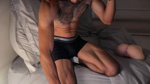 fitjacques online show from June 9, 2:45 am