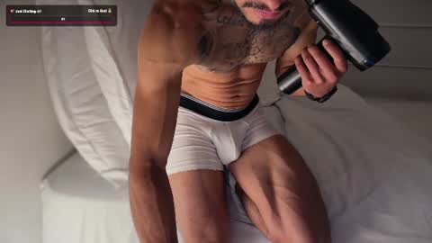 fitjacques online show from July 12, 3:19 am