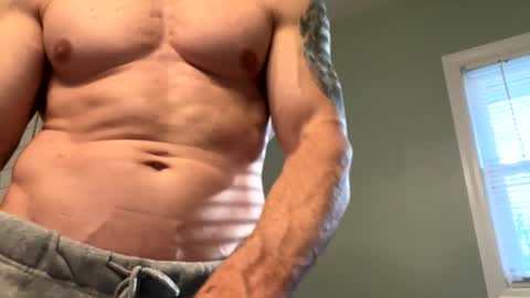 Lance Remington online show from January 11, 8:47 pm