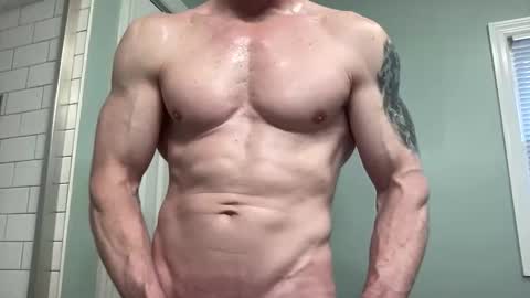 Lance Remington online show from March 26, 12:11 pm