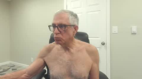 Jon online show from February 23, 1:24 am