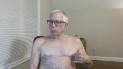 Jon online show from March 3, 4:47 am