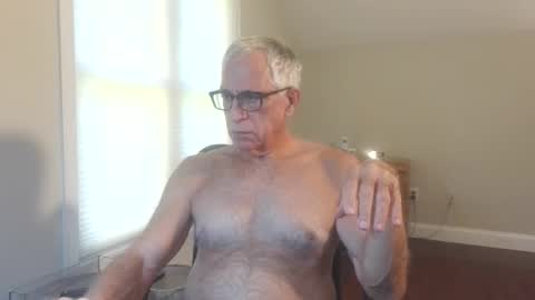 Jon online show from October 17, 8:11 pm