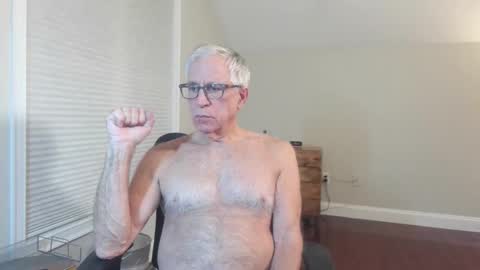 Jon online show from December 18, 1:44 am