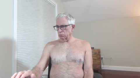 Jon online show from January 7, 2:14 am