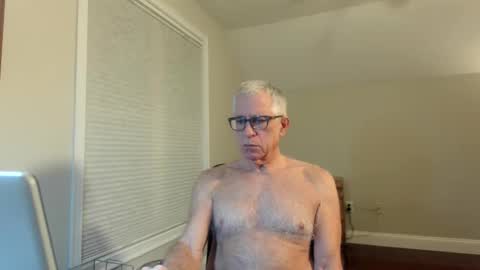 Jon online show from March 13, 7:15 am