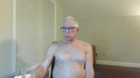 Jon online show from March 20, 12:15 am