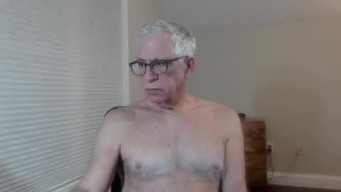 Jon online show from April 1, 12:55 am