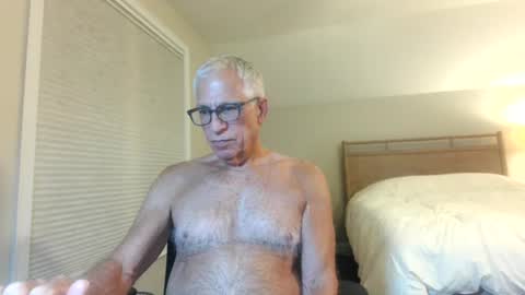 Jon online show from July 11, 2:03 am