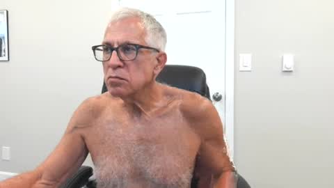 Jon online show from July 19, 8:12 pm