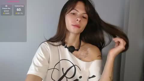 fitmila online show from July 17, 10:14 pm