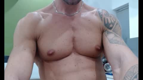 fitness1989 online show from September 23, 6:33 pm