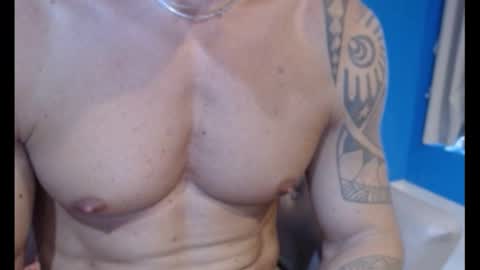 fitness1989 online show from October 13, 7:30 am