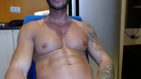 fitness1989 online show from November 23, 4:51 pm