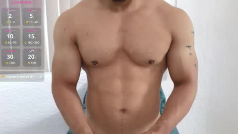 Farid online show from May 12, 2:25 pm