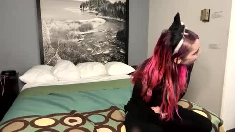 fitnessnerd6 online show from January 8, 9:55 pm