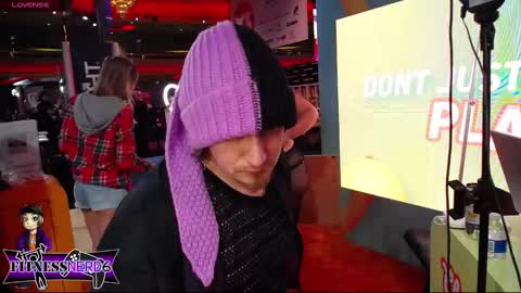 fitnessnerd6 online show from January 16, 11:09 pm