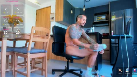 Snapshot of fitnolan chatting on March 31, 1:44 pm Elias Valencia online show from March 31, 1:44 pm