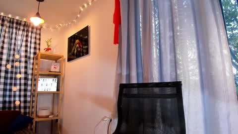 Margarita online show from January 20, 10:37 pm